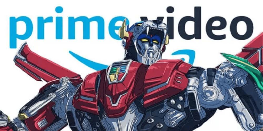 Amazon MGM Studios’ ‘Voltron’ Live-Action Movie Will Skip Theaters And Head Straight To Streaming